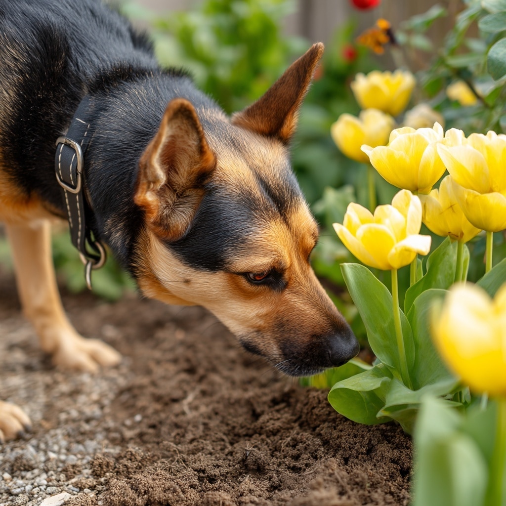Yellow Tulips: Vibrant Spring Perennial 11 Yellow Tulips: Vibrant Spring Perennial