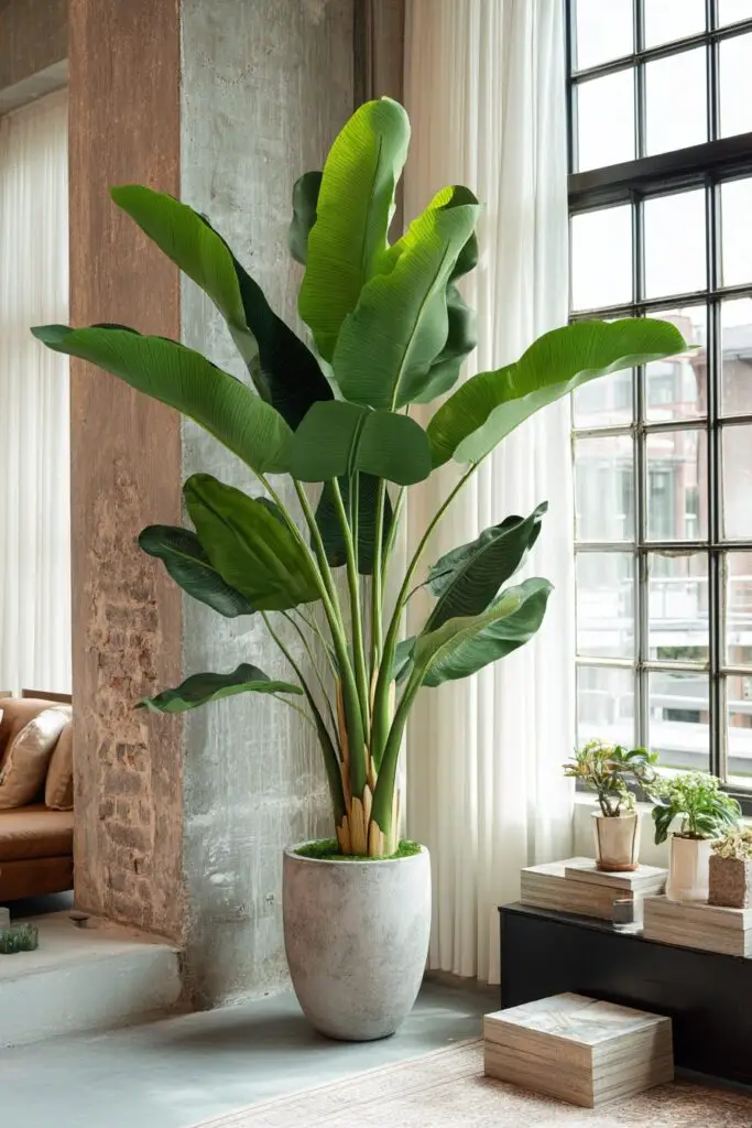10 Best Tall Artificial Plants for Indoors in 2026 9 10 Best Tall Artificial Plants for Indoors in 2026