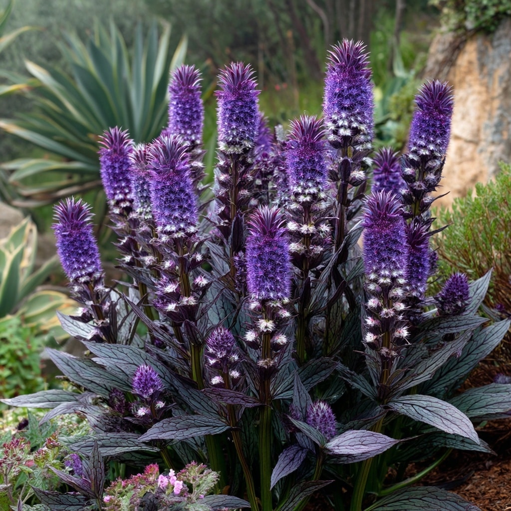 10 Beautiful Plants with Purple Flowers for Every Garden 10 10 Beautiful Plants with Purple Flowers for Every Garden