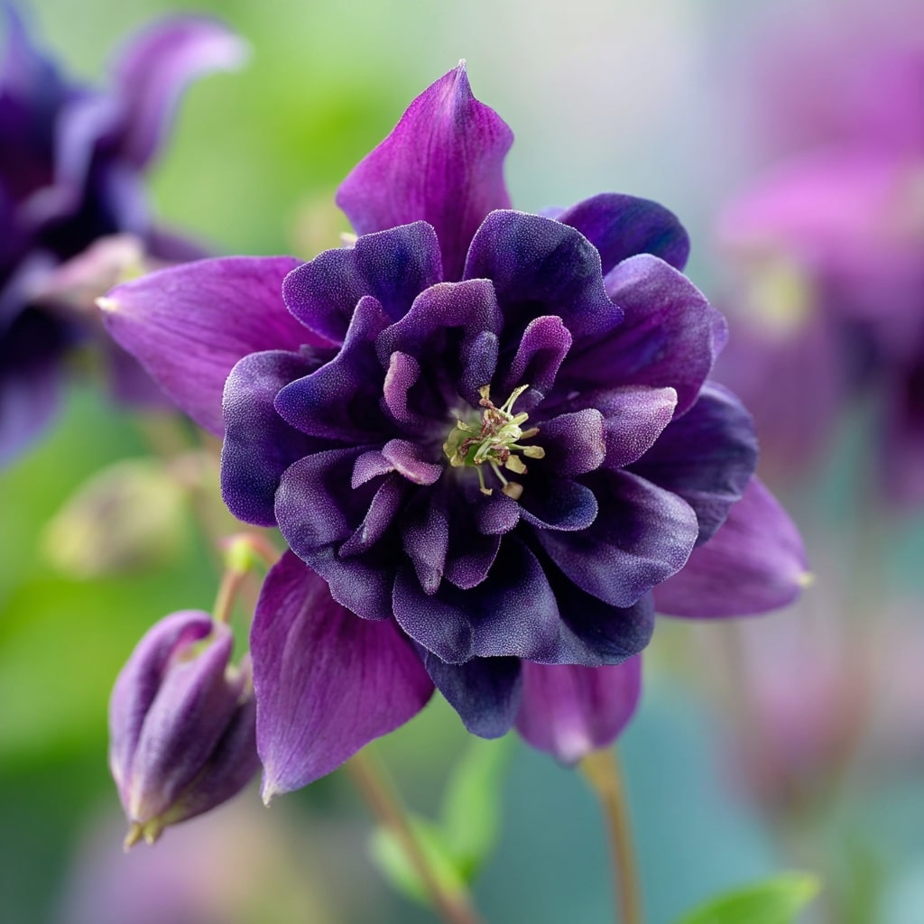 10 Most Striking Gothic Flowers for Your Garden