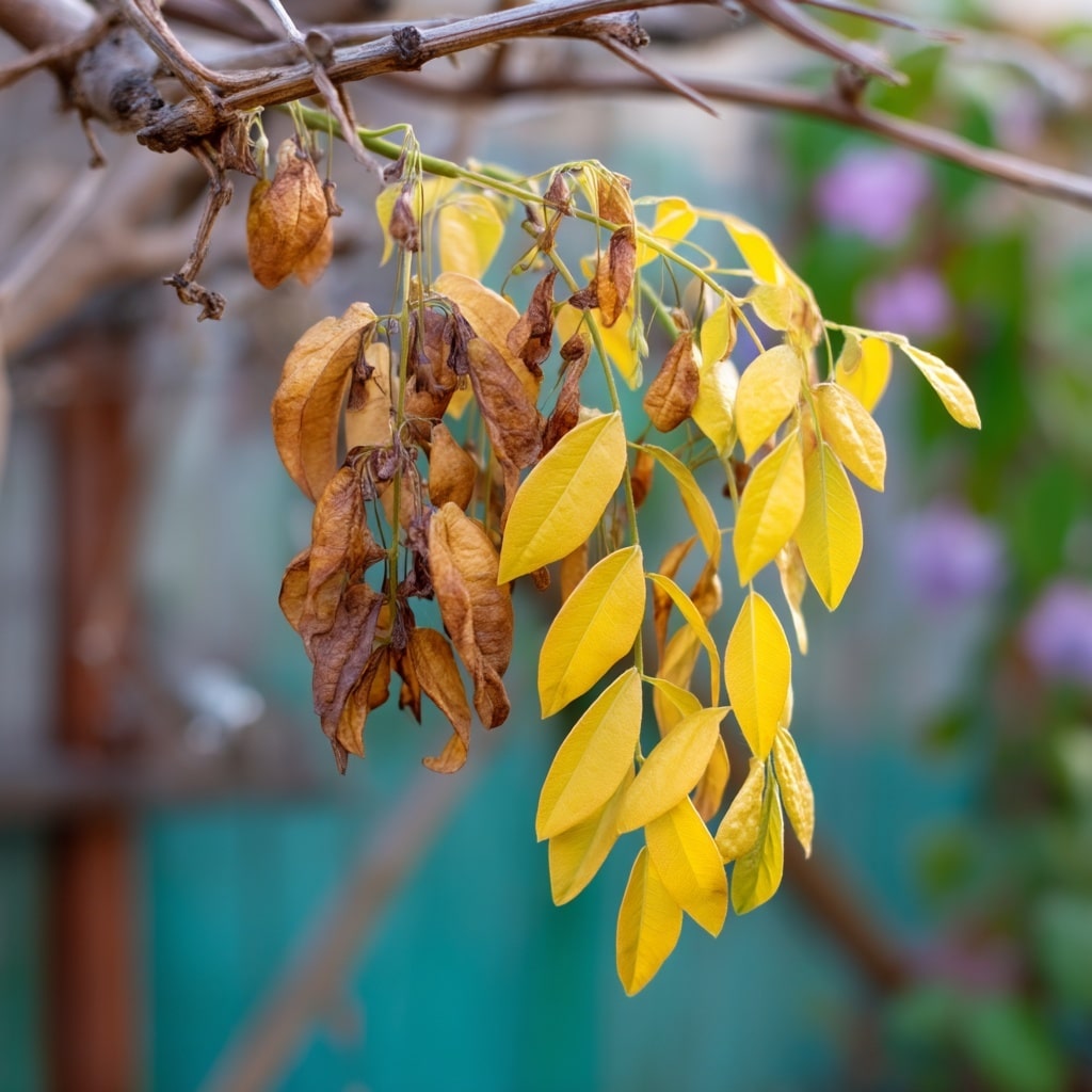How to Grow and Care for Wisteria | Expert Gardening Tips