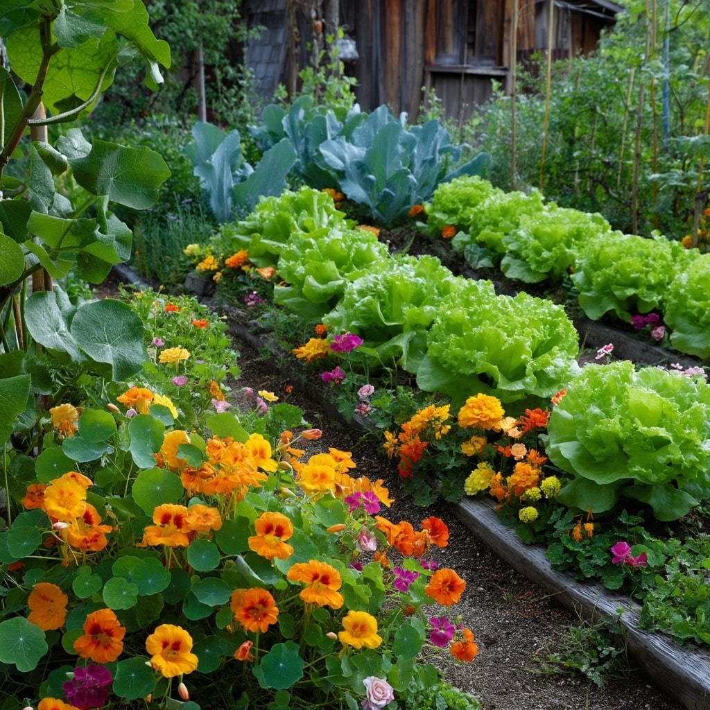 10 Best Home Garden Ideas for a Beautiful Outdoor Space 11 10 Best Home Garden Ideas for a Beautiful Outdoor Space