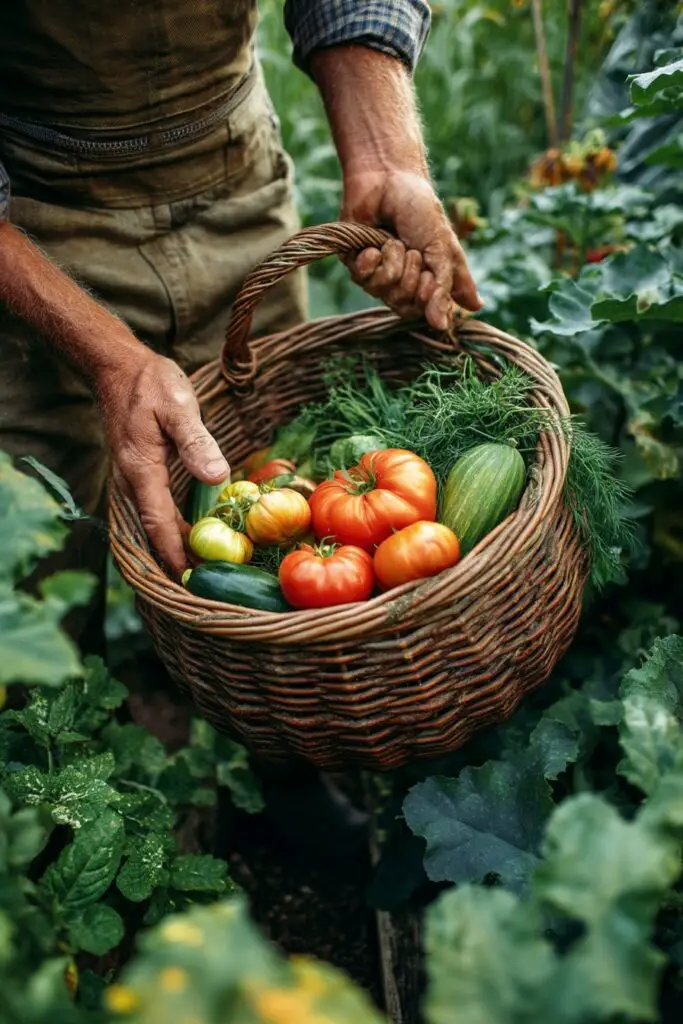 How to Start a Vegetable Garden in 9 Easy Steps 9 How to Start a Vegetable Garden in 9 Easy Steps