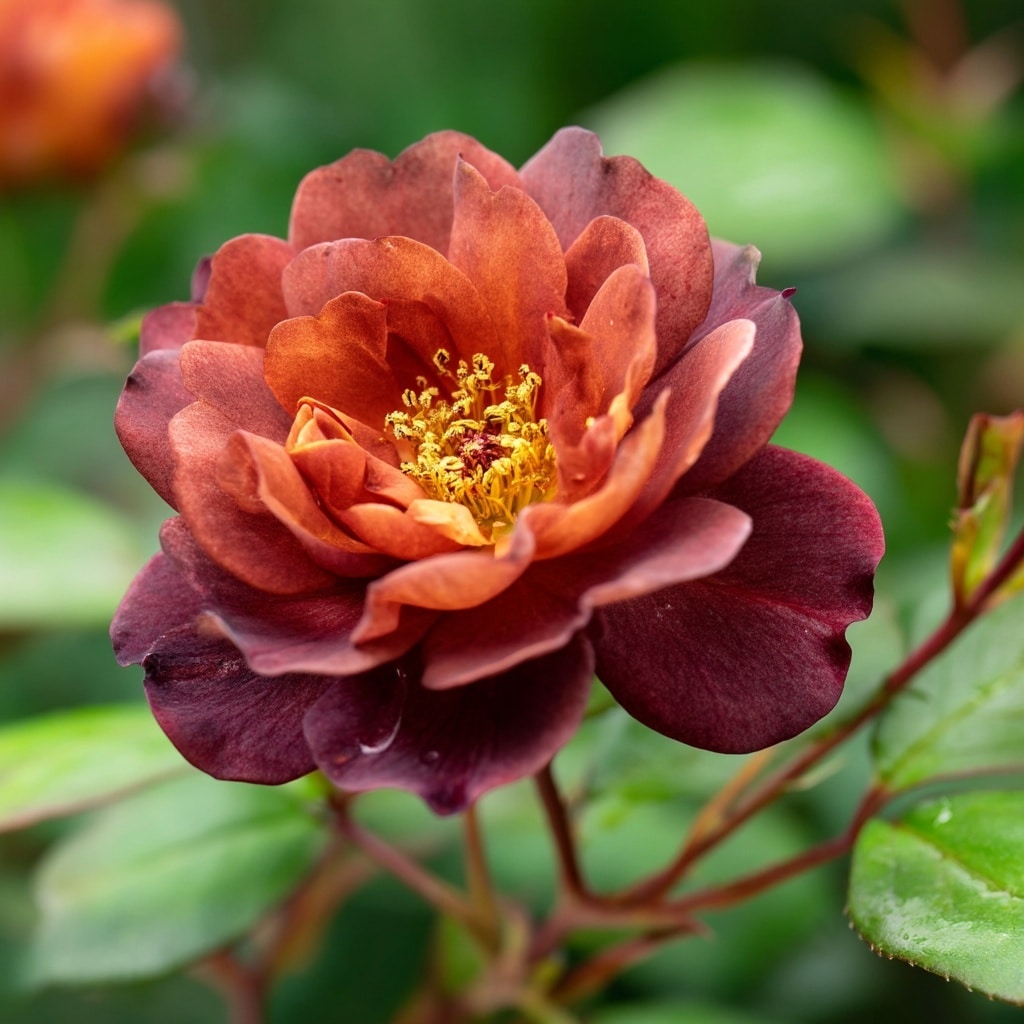 Red Rose Varieties for Garden Color & Care Tips