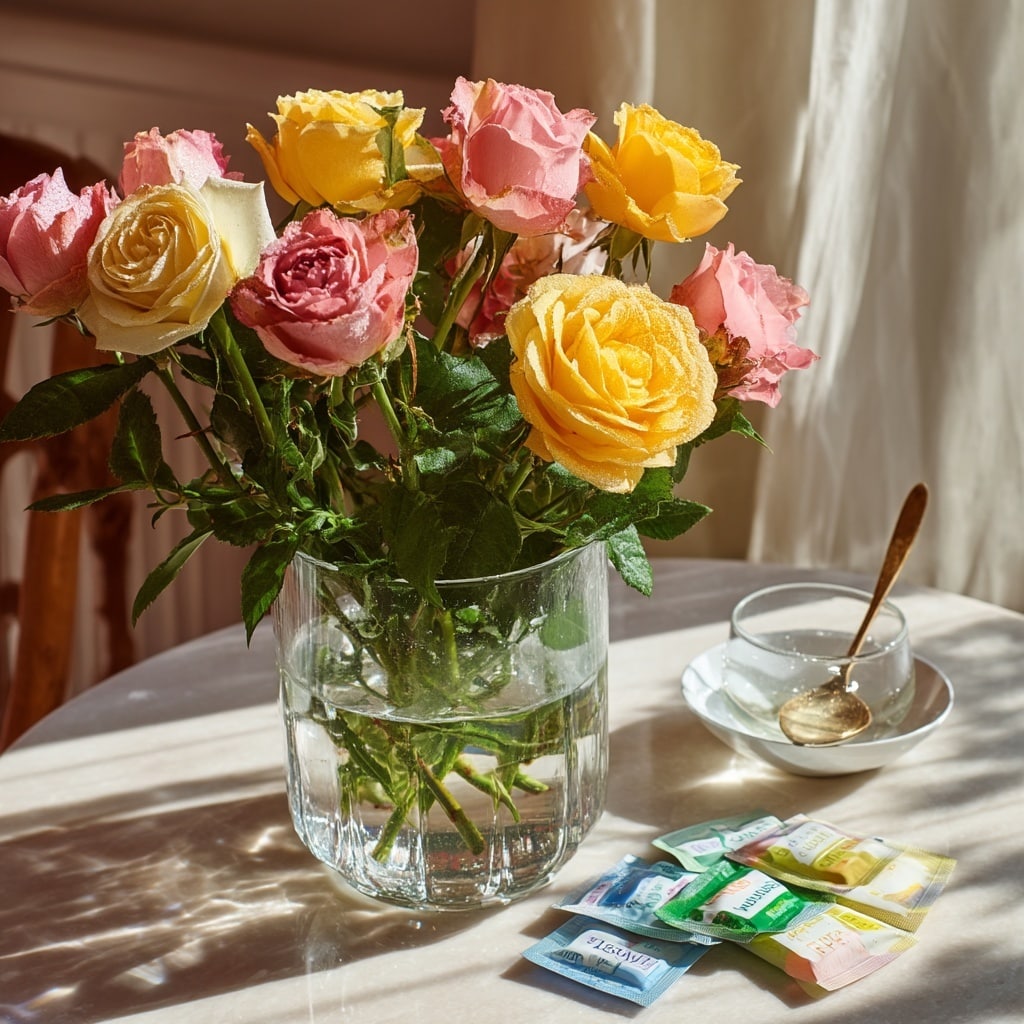 10 Proven Tips to Keep Roses Fresh and Vibrant 11 10 Proven Tips to Keep Roses Fresh and Vibrant