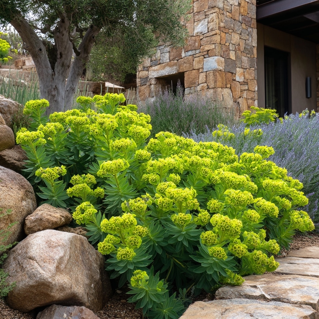 Green Flowers for Your Garden 11 Green Flowers for Your Garden