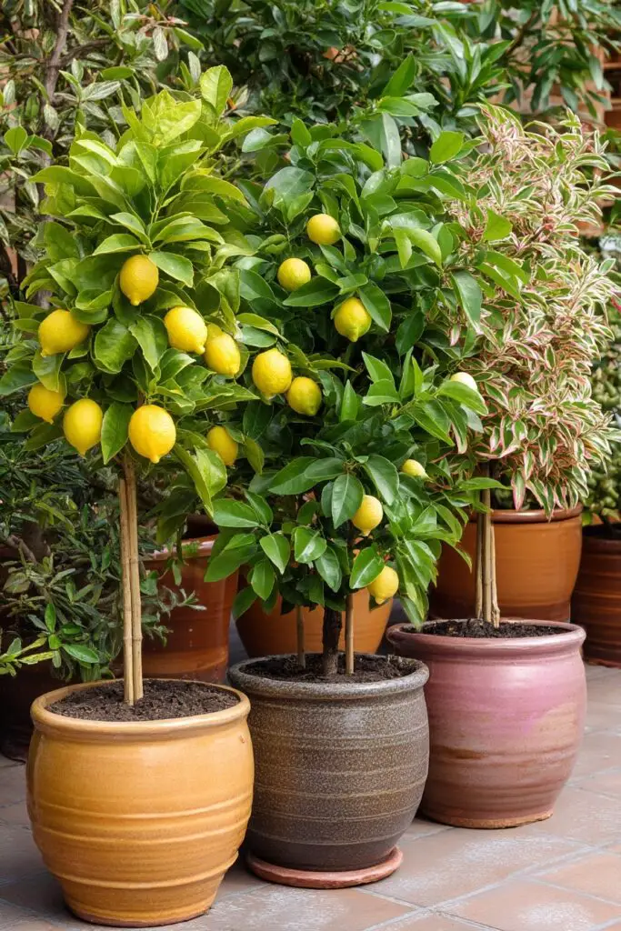 Lemon Tree Care: How to Grow a Lemon Tree 9 Lemon Tree Care: How to Grow a Lemon Tree