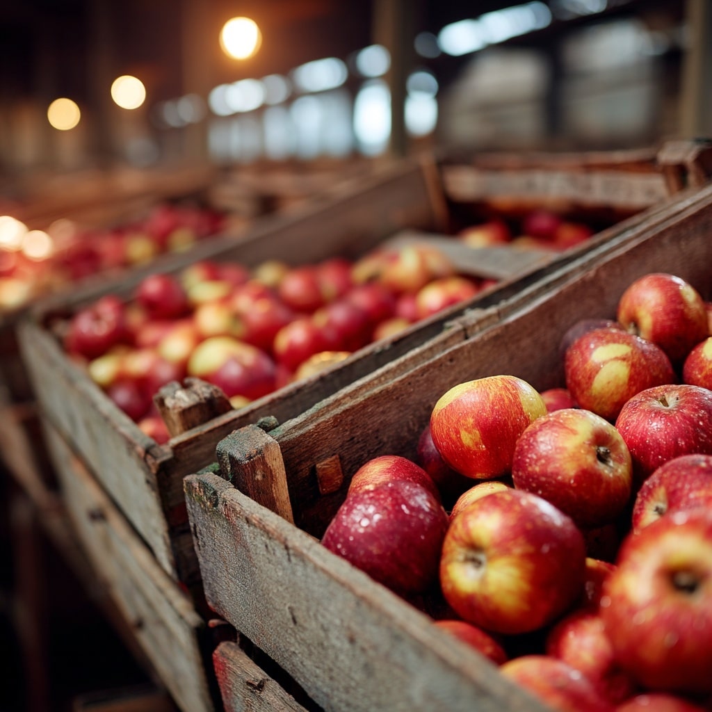 Everything About Running an Apple Orchard 11 Everything About Running an Apple Orchard