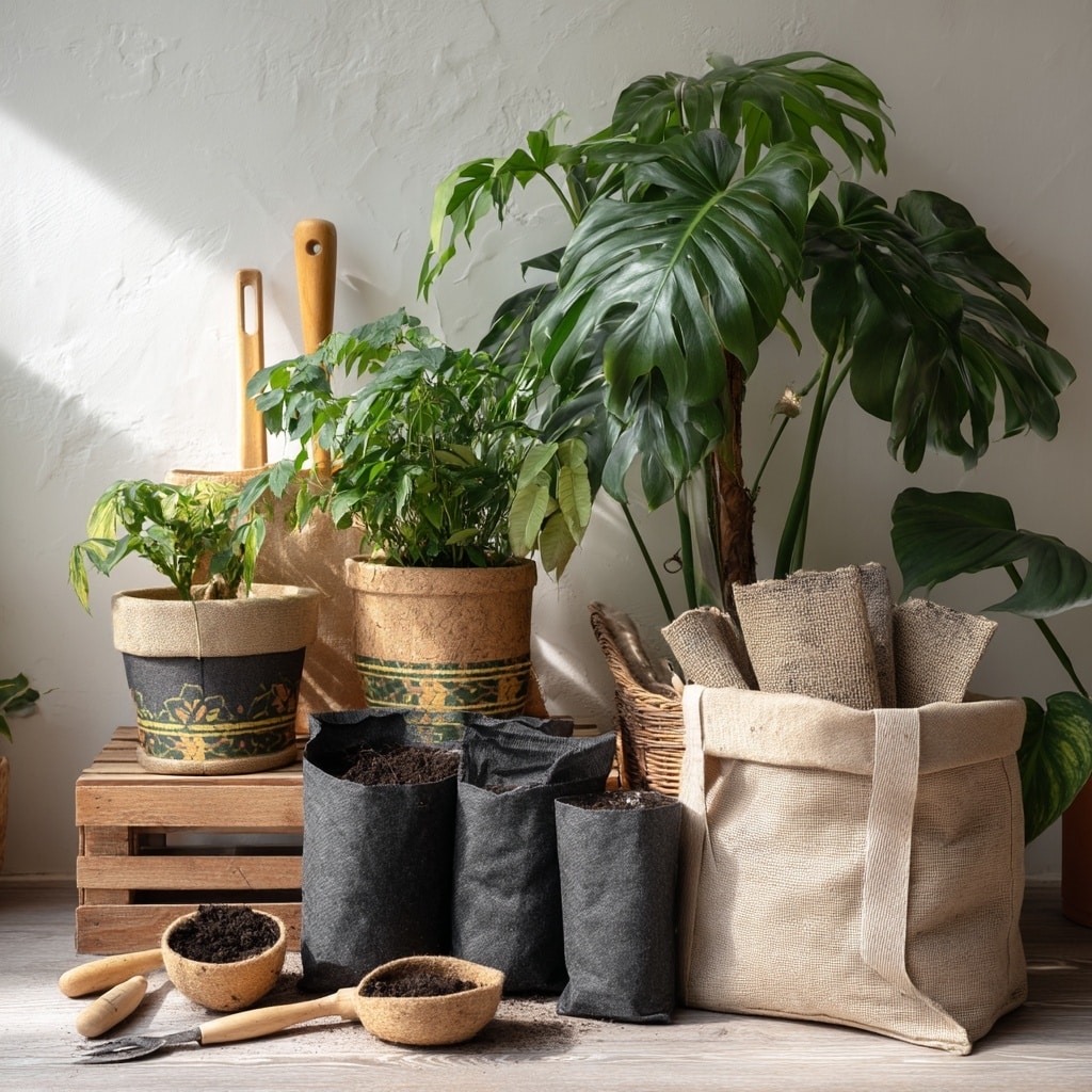 8 Indoor Plant Decor and Design Trends for a Stylish Home 11 8 Indoor Plant Decor and Design Trends for a Stylish Home