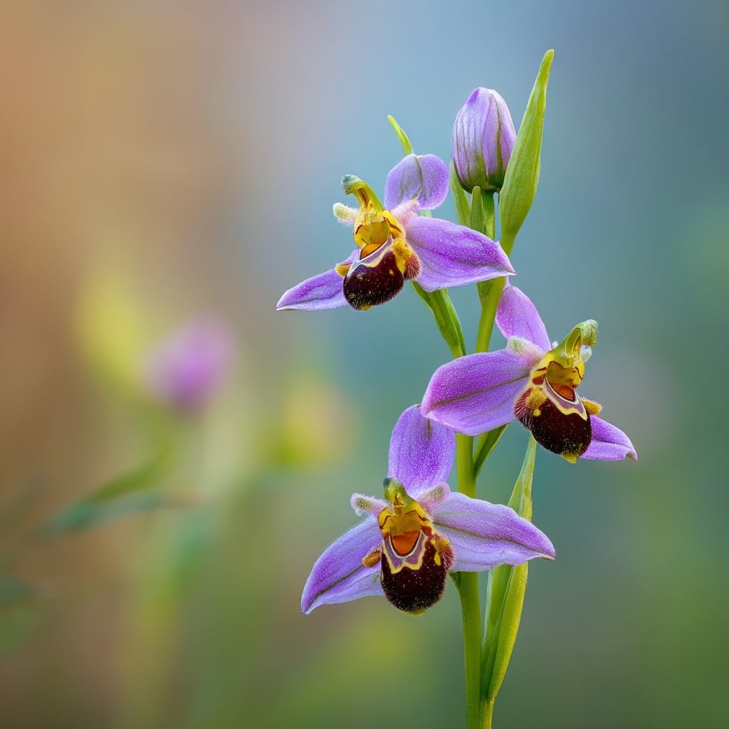 10 Beautiful Plants with Purple Flowers for Every Garden 11 10 Beautiful Plants with Purple Flowers for Every Garden