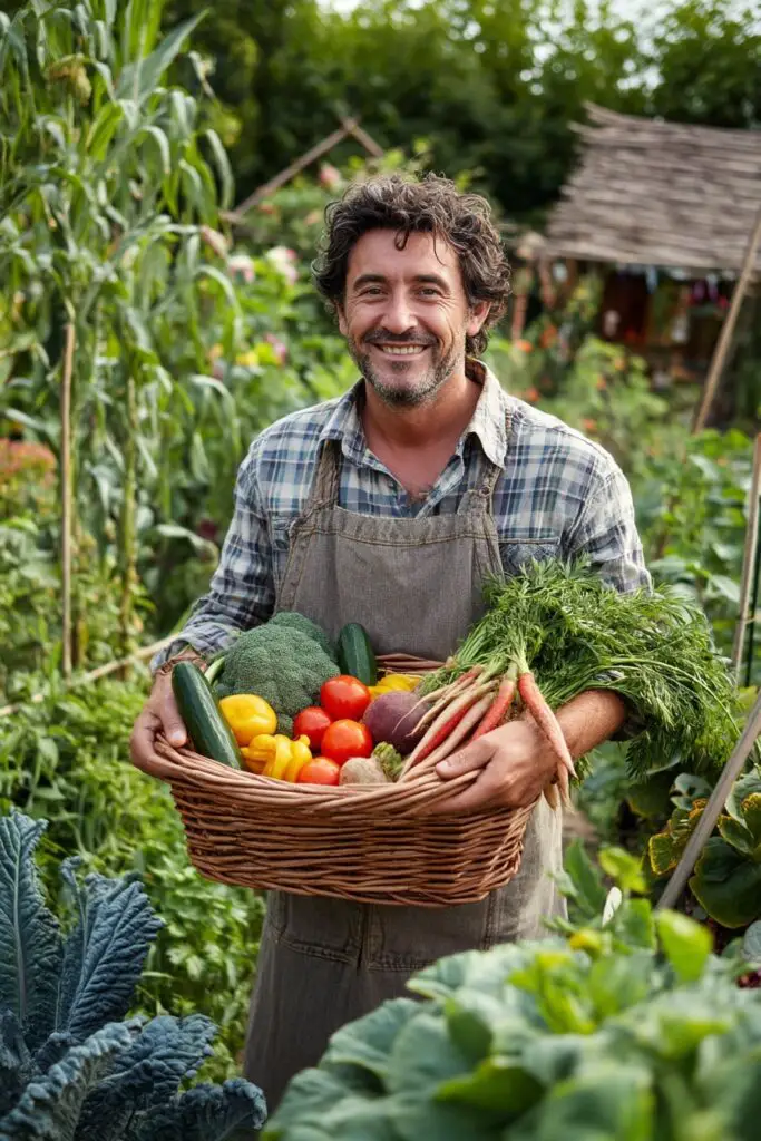 How to Start a Vegetable Garden in 9 Easy Steps 10 How to Start a Vegetable Garden in 9 Easy Steps