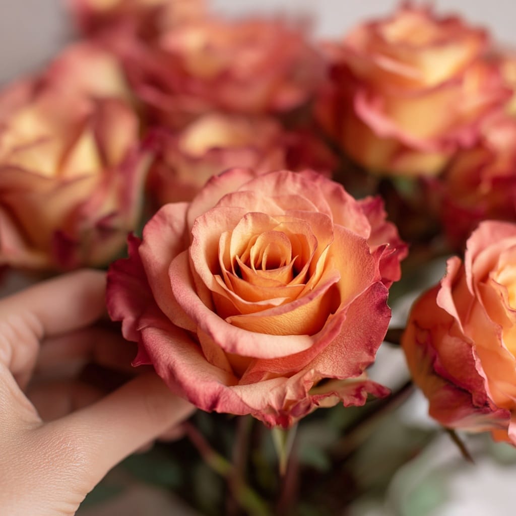 10 Proven Tips to Keep Roses Fresh and Vibrant 12 10 Proven Tips to Keep Roses Fresh and Vibrant