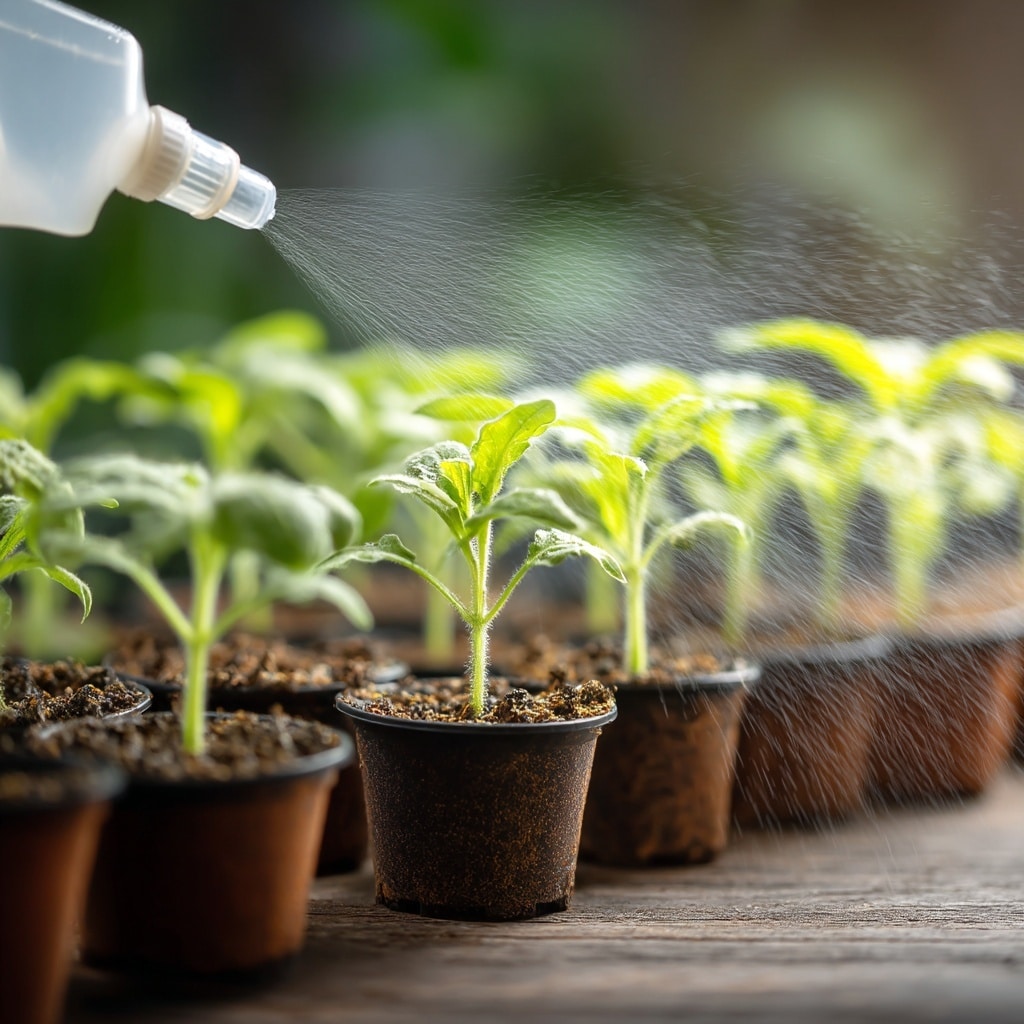 10 Seed Starting Tips for Healthy, Strong Seedlings 12 10 Seed Starting Tips for Healthy, Strong Seedlings