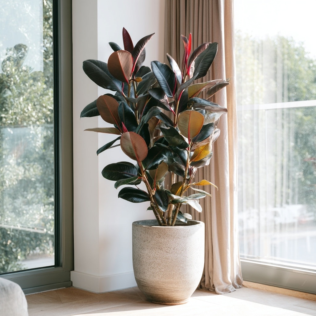 9 Indoor Plants That Are Beautiful & Easy to Care For 12 9 Indoor Plants That Are Beautiful & Easy to Care For