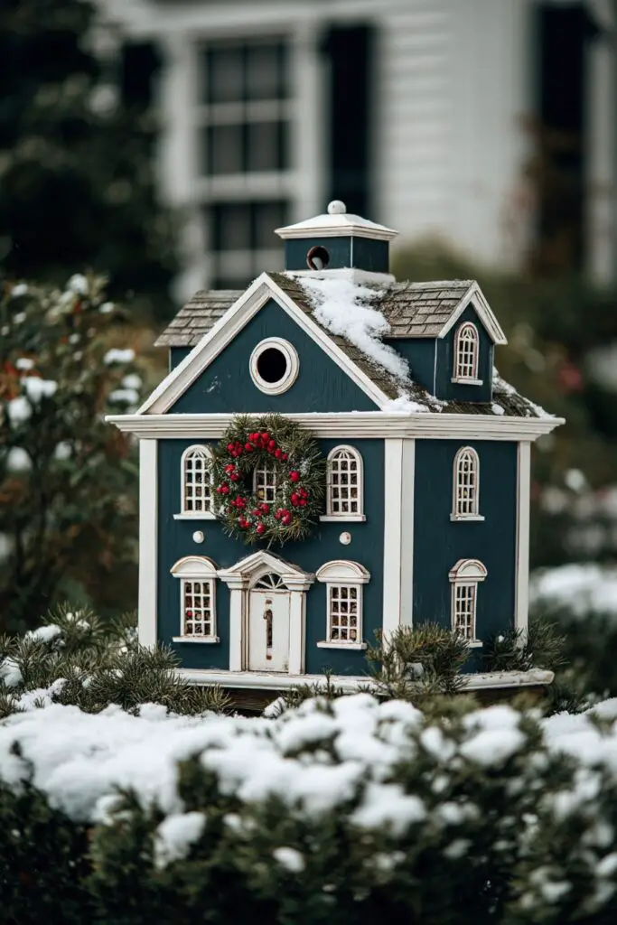 9 Bird Houses Under $100 That Birds Will Love 10 9 Bird Houses Under $100 That Birds Will Love