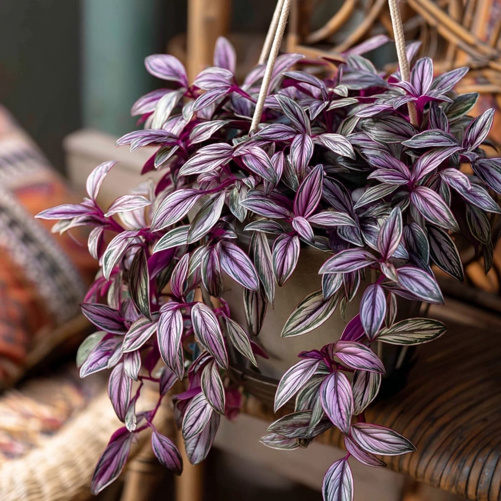 10 Best Hanging Plants Indoor for Stylish Spaces 12 10 Best Hanging Plants Indoor for Stylish Spaces