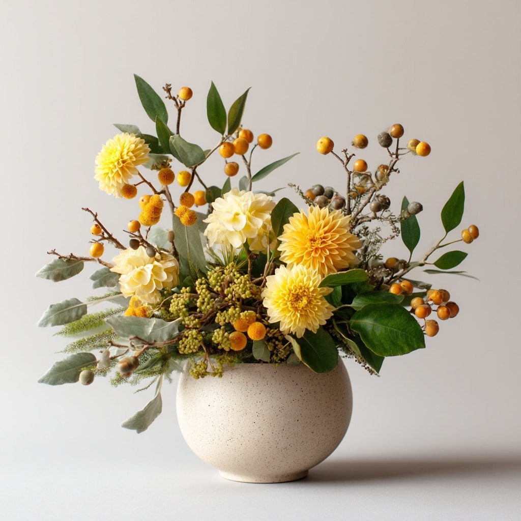 Modern Flower Arrangement Guide for Effortless Floral Style 8 Modern Flower Arrangement Guide for Effortless Floral Style