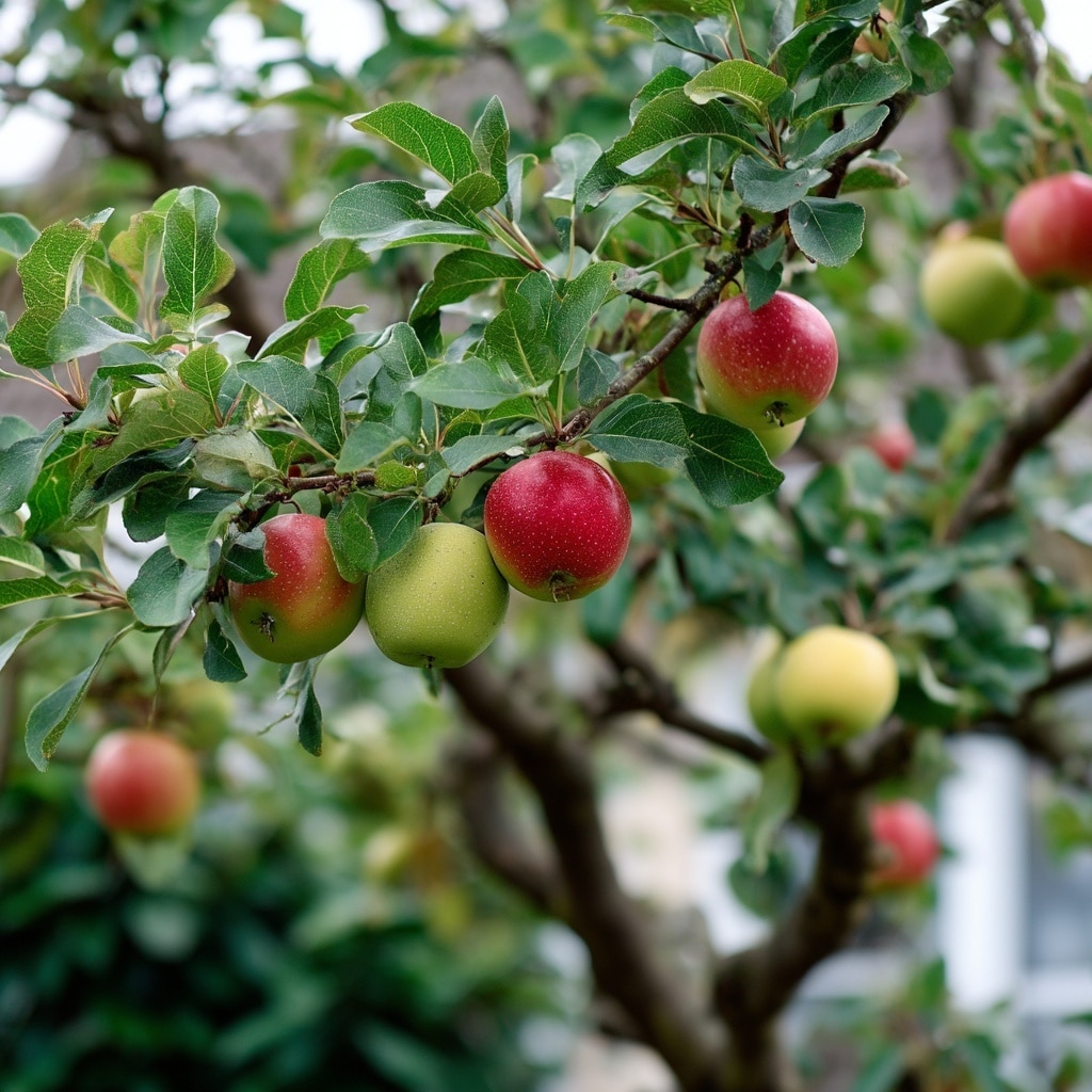 Top 5 Beginner-Friendly Fruit Trees to Grow at Home 9 Top 5 Beginner-Friendly Fruit Trees to Grow at Home