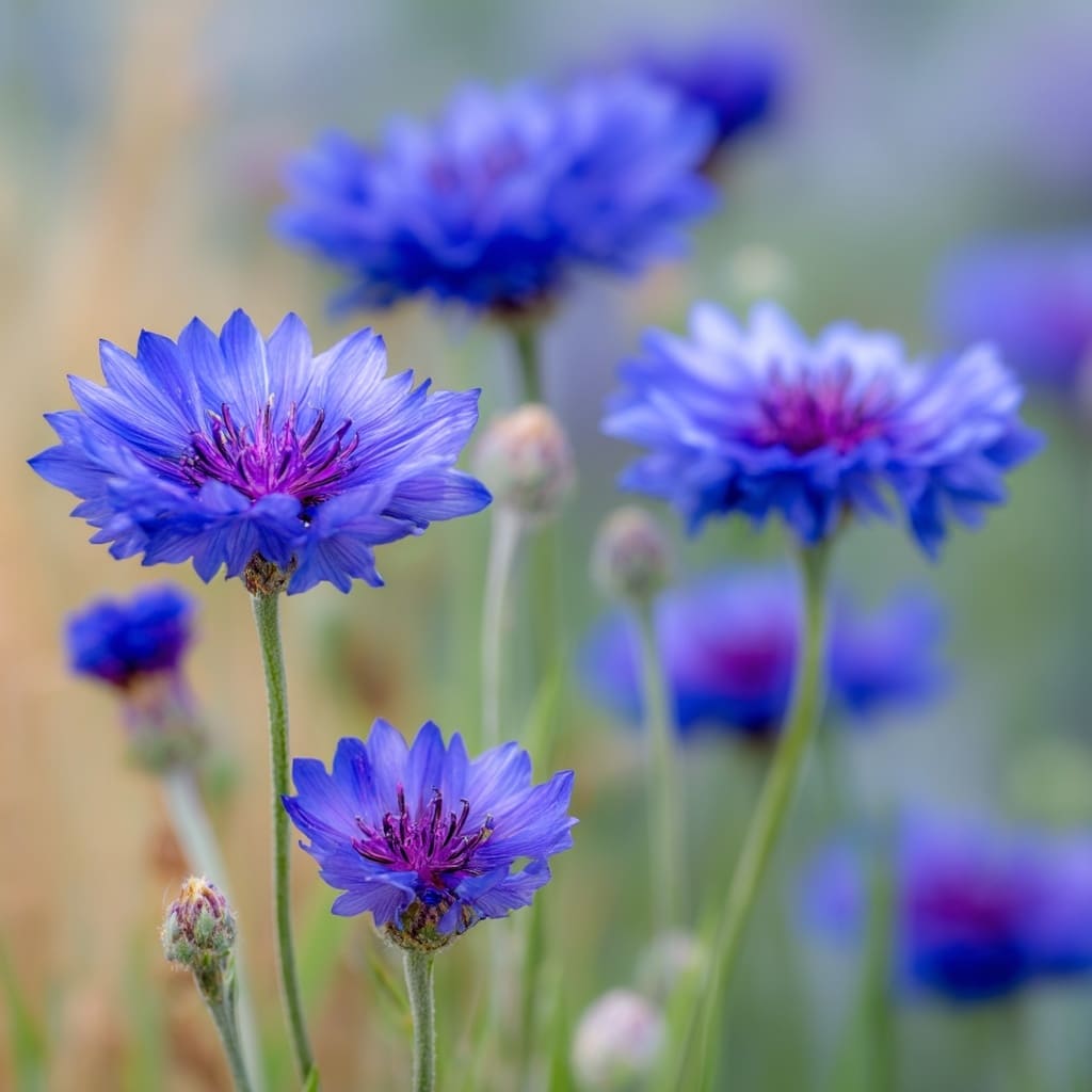 12 Best Wild Flowers for Vibrant Summer Gardens 6 12 Best Wild Flowers for Vibrant Summer Gardens