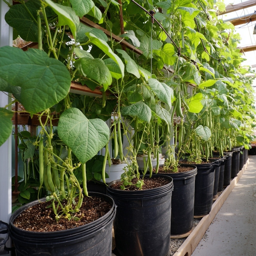 Grow Food with Bucket Gardening: 15 Best Plants to Try