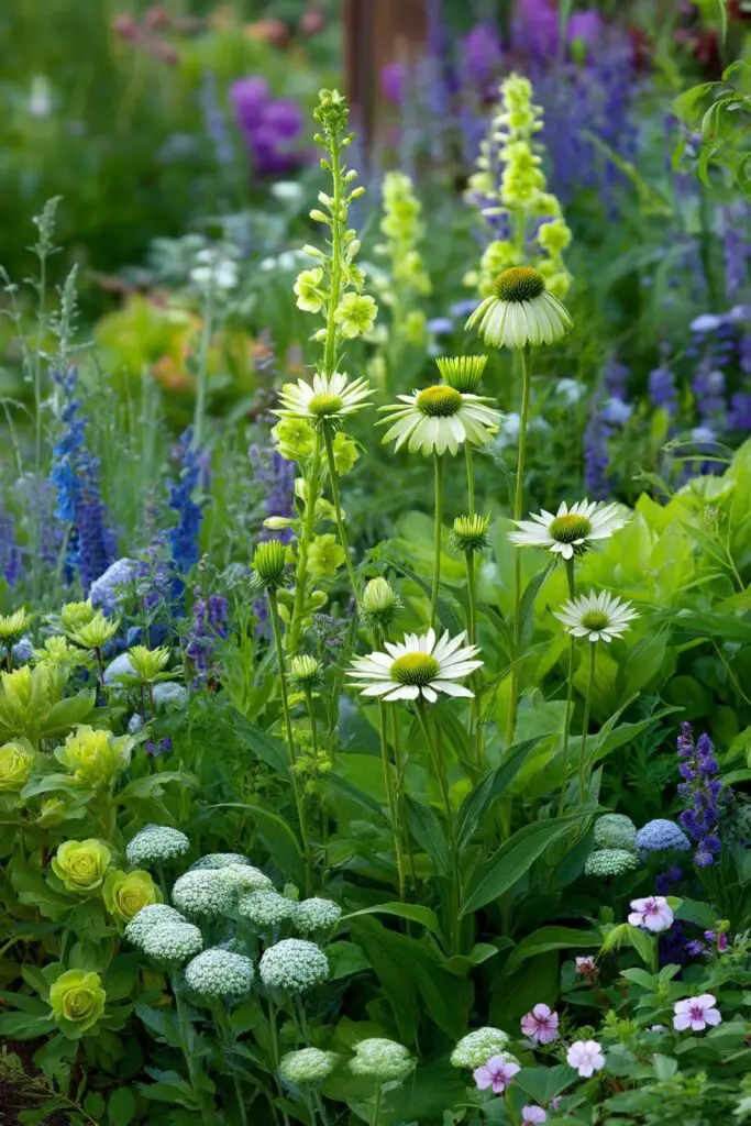 Green Flowers for Your Garden – Subtle Beauty That Stands Out 3 Green Flowers for Your Garden – Subtle Beauty That Stands Out