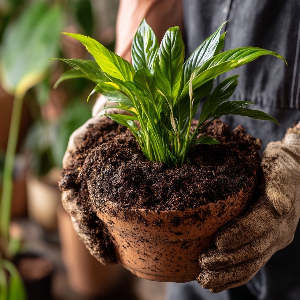 Peace Lily Plant Care: Easy Guide for Indoor Growth 10 Peace Lily Plant Care: Easy Guide for Indoor Growth