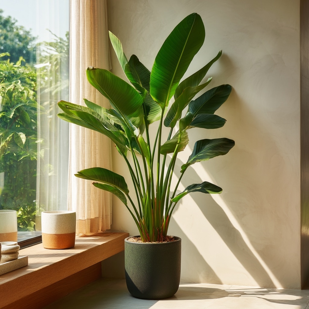 10 Tall Indoor Plants That Will Make a Big Impact 5 10 Tall Indoor Plants That Will Make a Big Impact