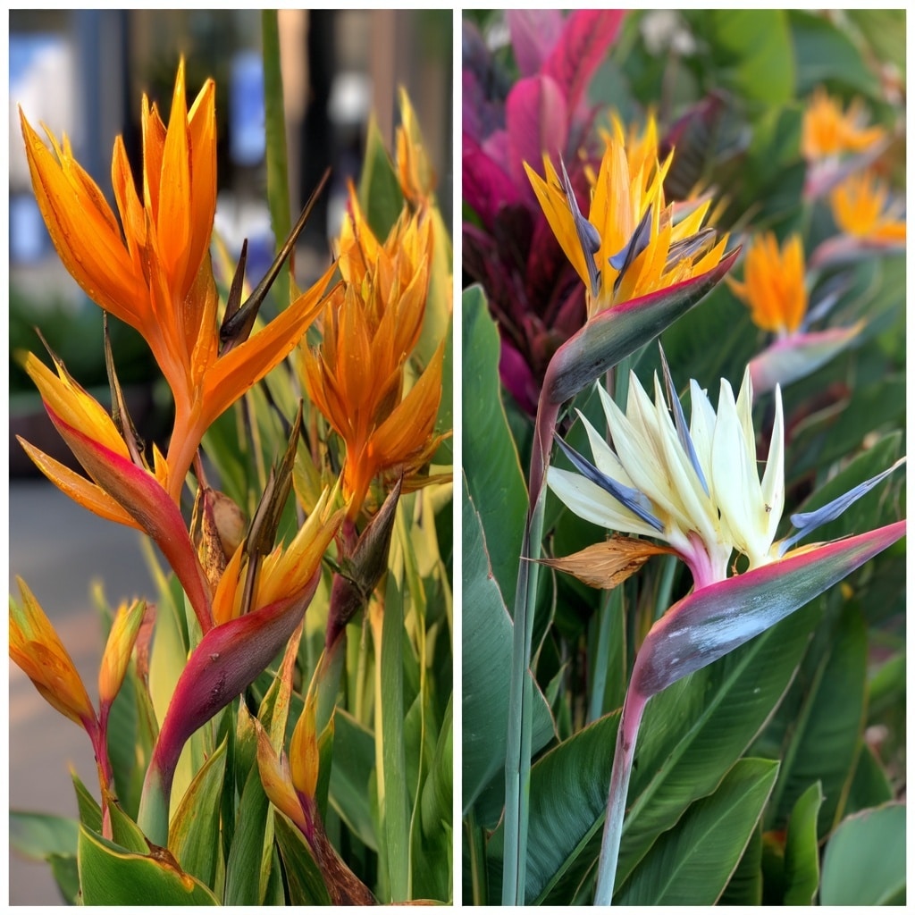 How to Grow Bird of Paradise Plant Indoors