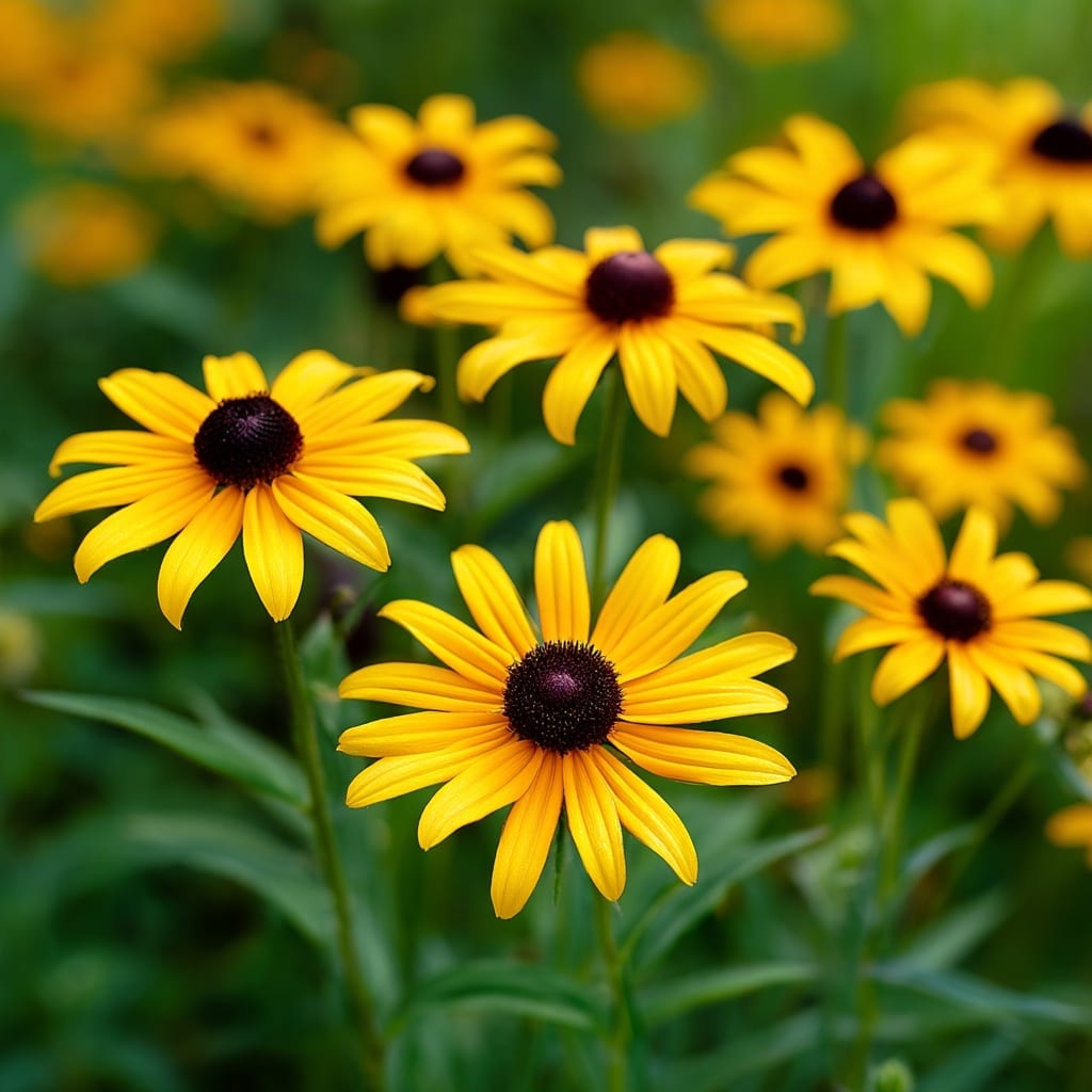 12 Best Wild Flowers for Vibrant Summer Gardens 11 12 Best Wild Flowers for Vibrant Summer Gardens