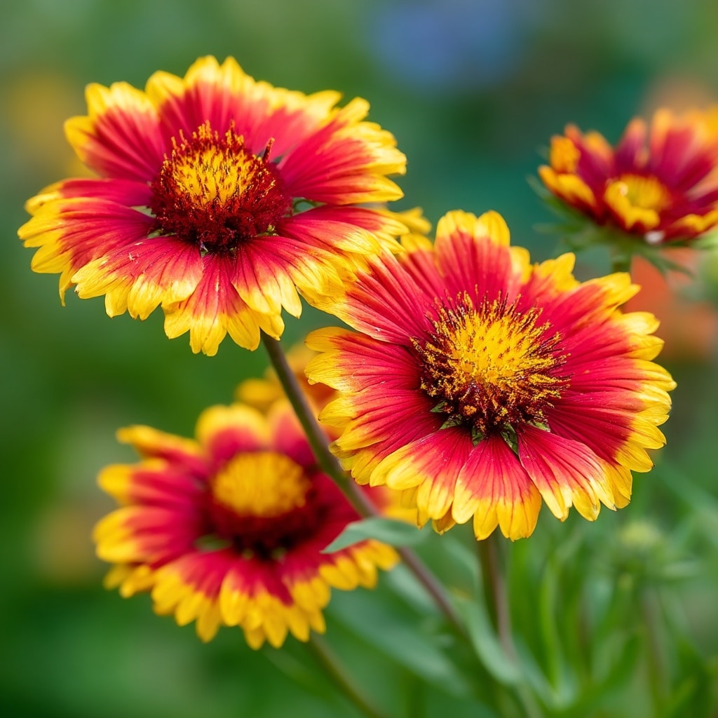 12 Best Wild Flowers for Vibrant Summer Gardens 4 12 Best Wild Flowers for Vibrant Summer Gardens