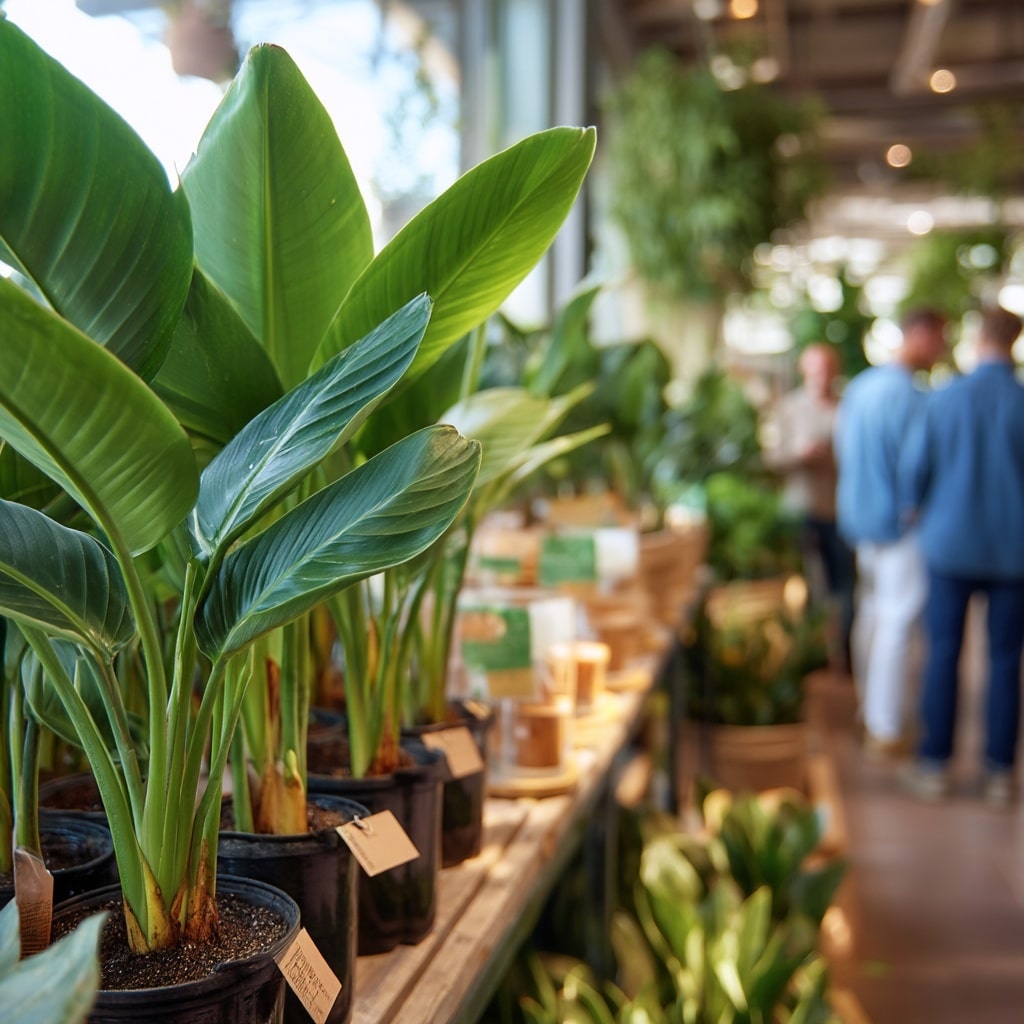 How to Grow Bird of Paradise Plant Indoors