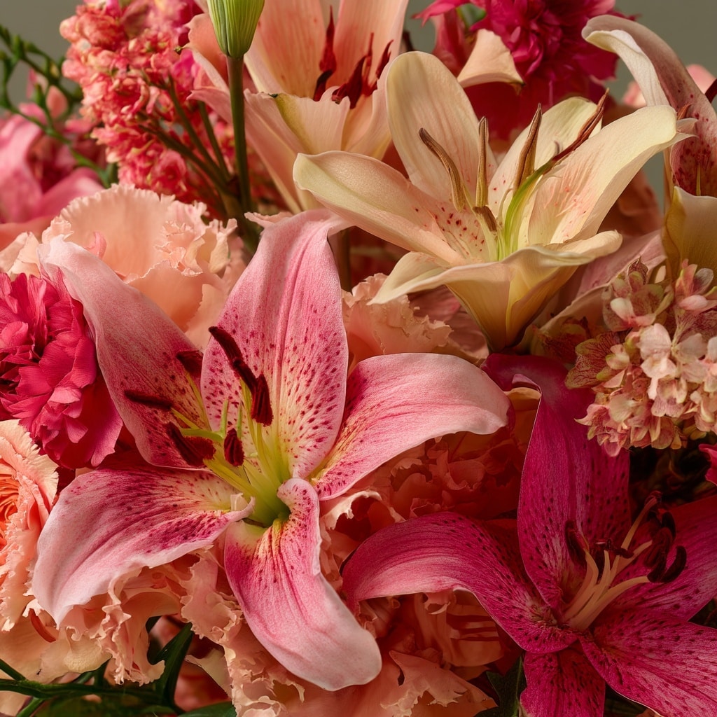 Pink Lily Flower Meaning and Symbolism Explained 8 Pink Lily Flower Meaning and Symbolism Explained