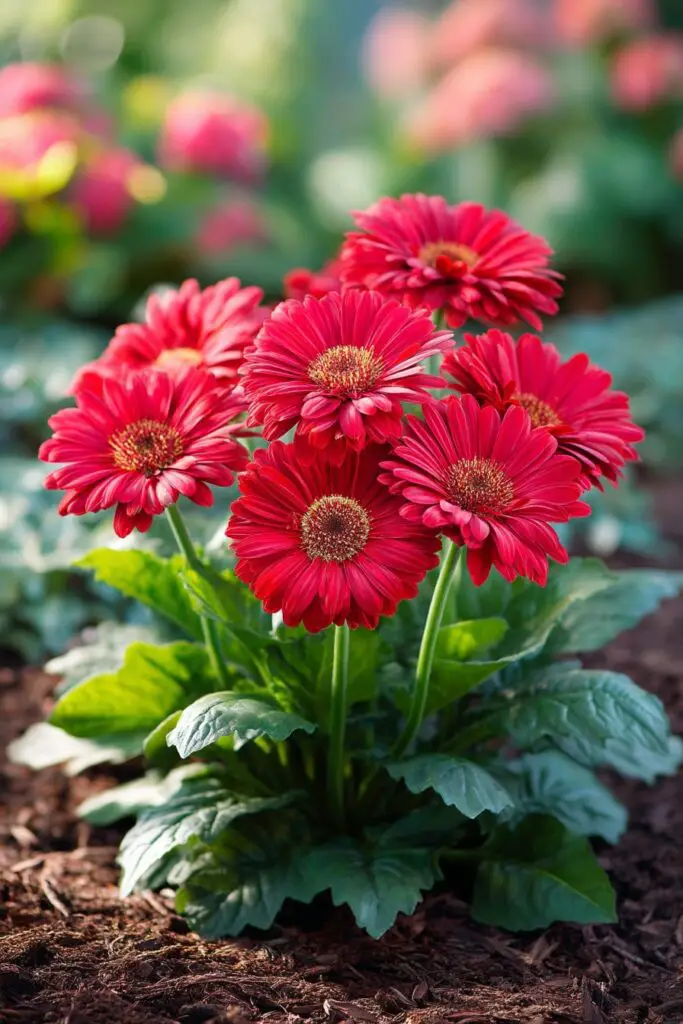 Gerbera Daisy Care Guide for Garden & Indoors 2 Gerbera Daisy Care Guide for Garden & Indoors