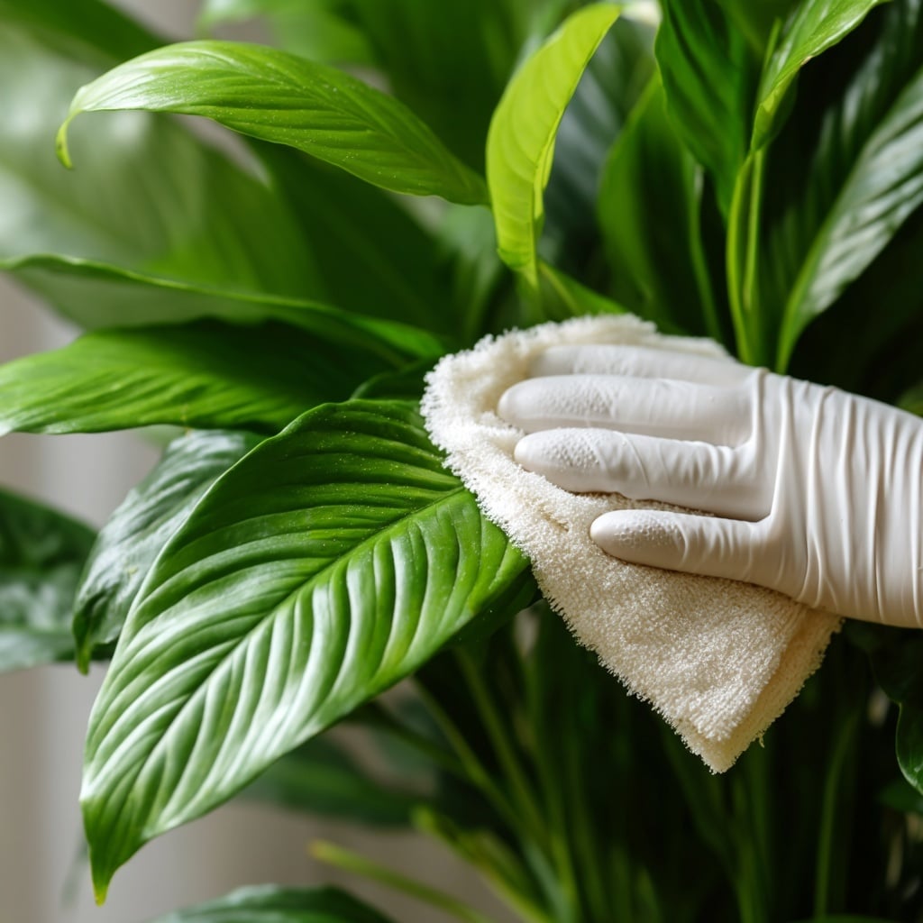 Peace Lily Plant Care: Easy Guide for Indoor Growth 11 Peace Lily Plant Care: Easy Guide for Indoor Growth