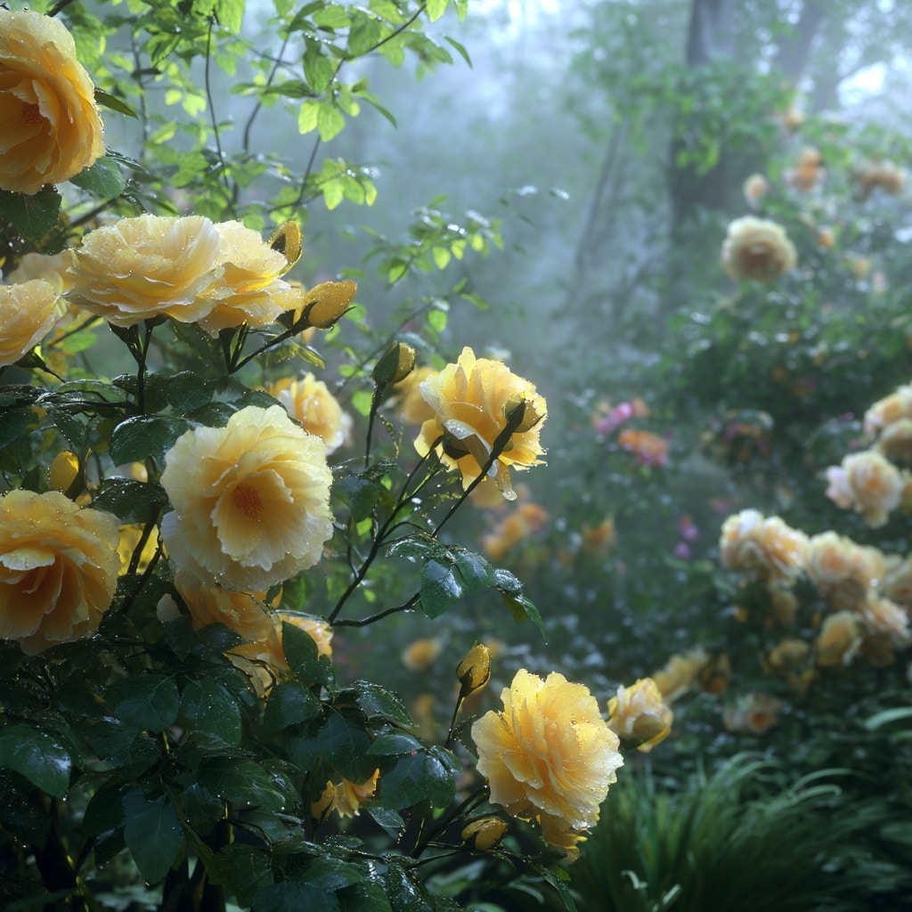 A Complete Guide to Yellow Roses – Meaning, Care & Bouquets 9 A Complete Guide to Yellow Roses – Meaning, Care & Bouquets