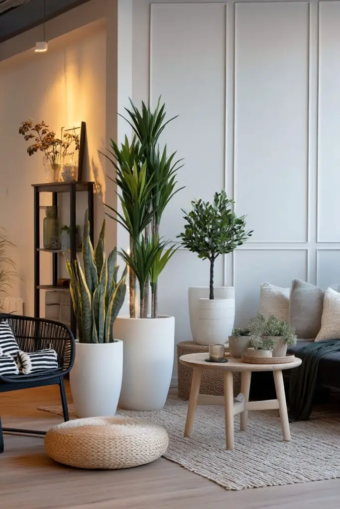 10 Best Tall Artificial Plants for Indoors in 2026 13 10 Best Tall Artificial Plants for Indoors in 2026
