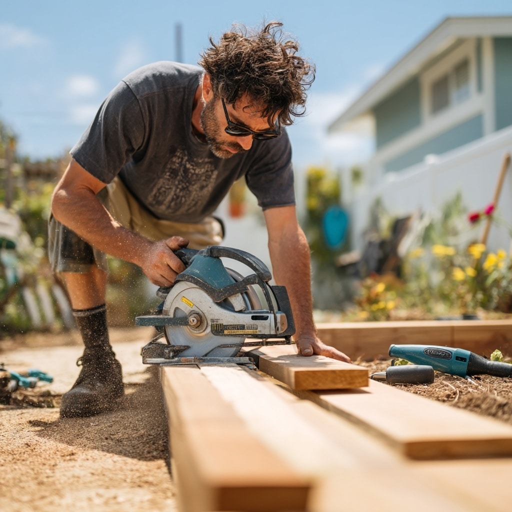 How to Build Raised Garden Beds in 5 Easy Steps 2 How to Build Raised Garden Beds in 5 Easy Steps