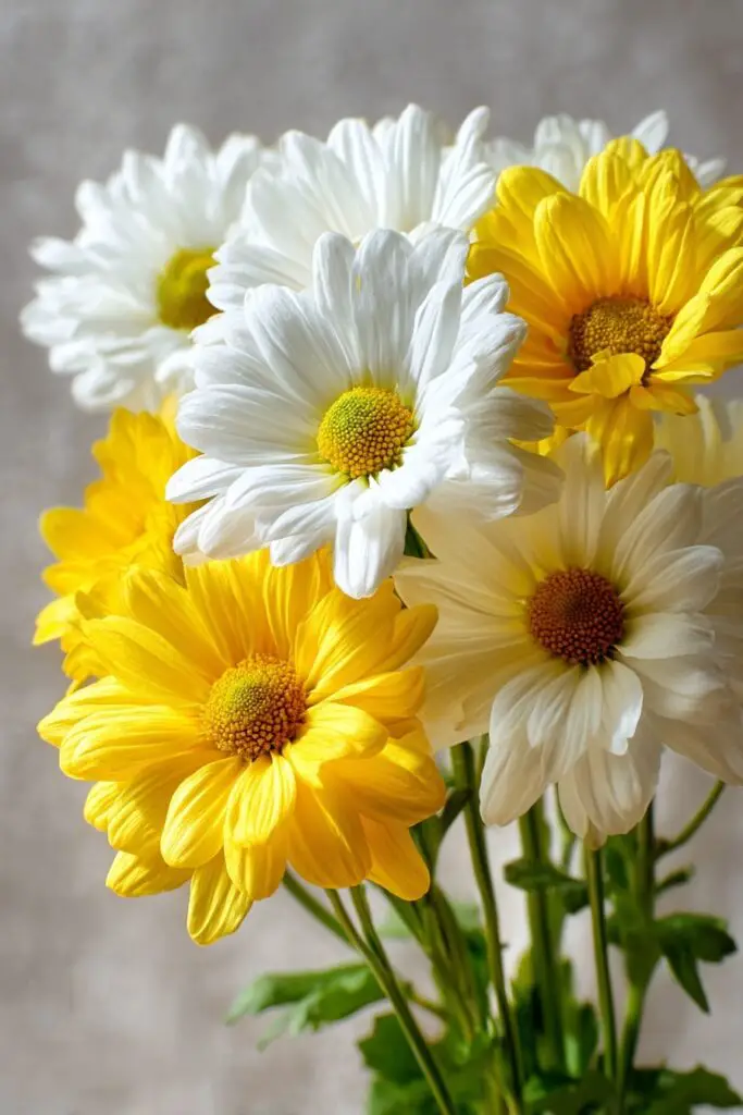 Daisy Flower Meaning & Types | Symbolism, Care & More 2 Daisy Flower Meaning & Types | Symbolism, Care & More