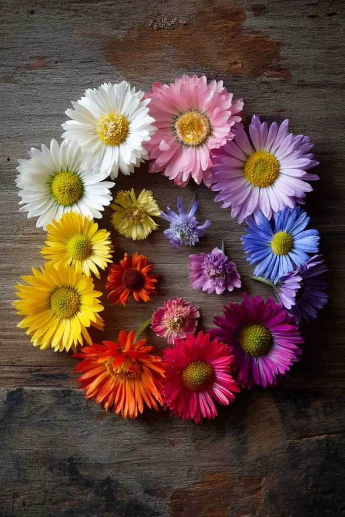 Daisy Flower Meaning & Types | Symbolism, Care & More 3 Daisy Flower Meaning & Types | Symbolism, Care & More