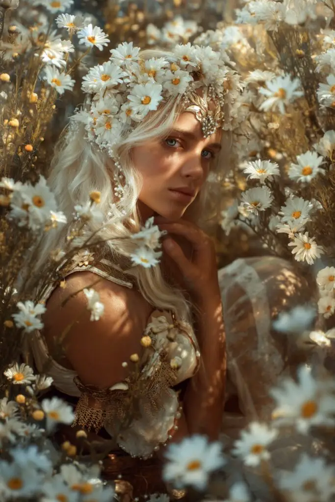 Daisy Flower Meaning & Types | Symbolism, Care & More 6 Daisy Flower Meaning & Types | Symbolism, Care & More