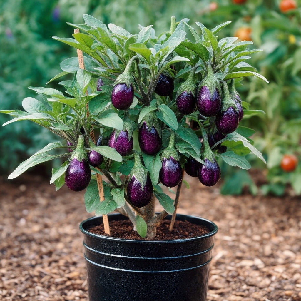 Grow Food with Bucket Gardening: 15 Best Plants to Try