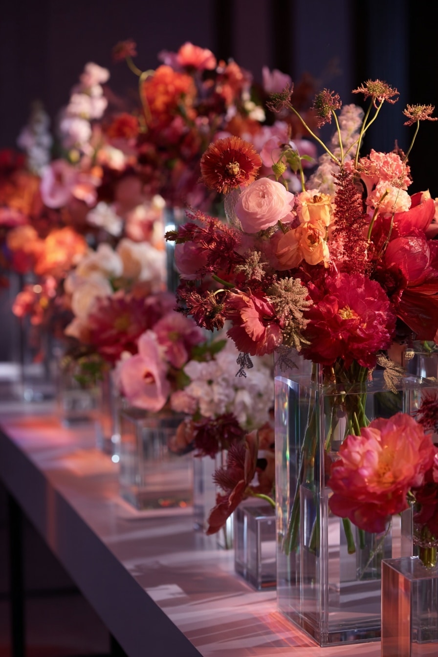 Master Modern Floral Design: 7 Stylish Techniques