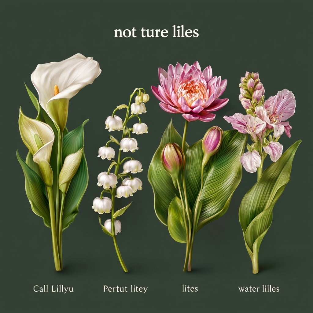 Lily Flower Meaning, Symbolism & Care Tips