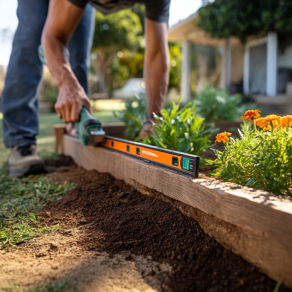 How to Build Raised Garden Beds in 5 Easy Steps