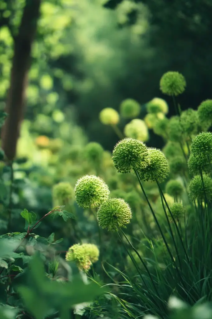 Green Flowers for Your Garden – Subtle Beauty That Stands Out 2 Green Flowers for Your Garden – Subtle Beauty That Stands Out