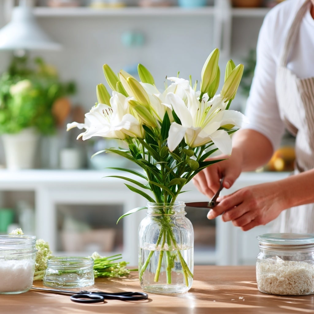 What Do Lilies Represent? Lily Meanings & Fun Facts 8 What Do Lilies Represent? Lily Meanings & Fun Facts