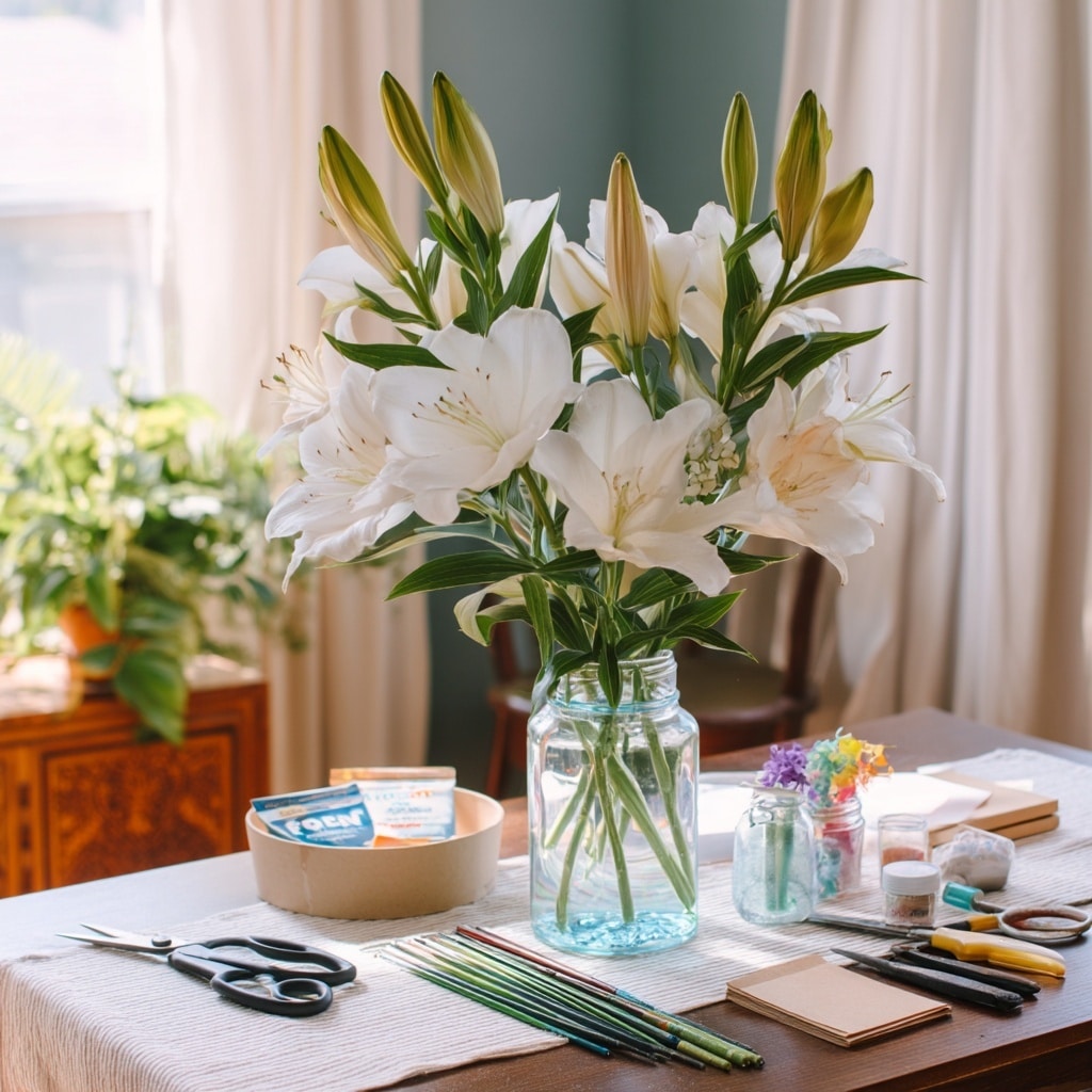 Lily Flower Meaning, Symbolism & Care Tips