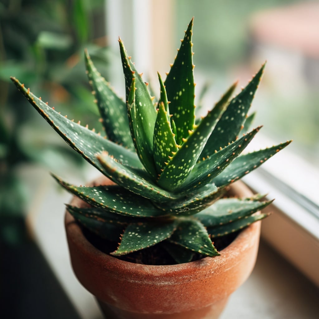Aloe Vera Plant Care & Health Benefits | Expert Guide 4 Aloe Vera Plant Care & Health Benefits | Expert Guide