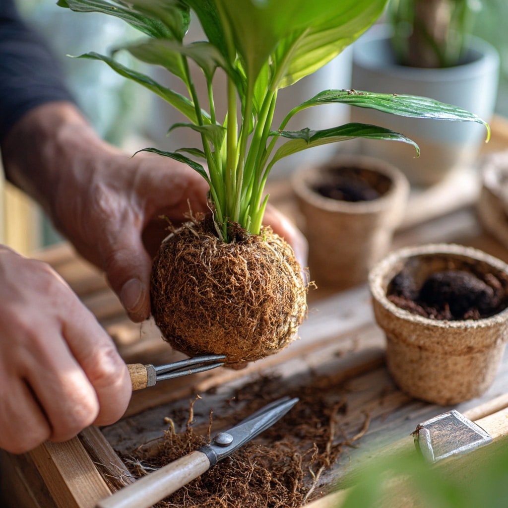 Peace Lily Plant Care: Easy Guide for Indoor Growth 9 Peace Lily Plant Care: Easy Guide for Indoor Growth