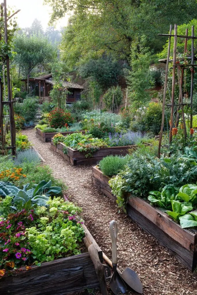 How to Create a Cut Flower Garden That Blooms All Season 4 How to Create a Cut Flower Garden That Blooms All Season